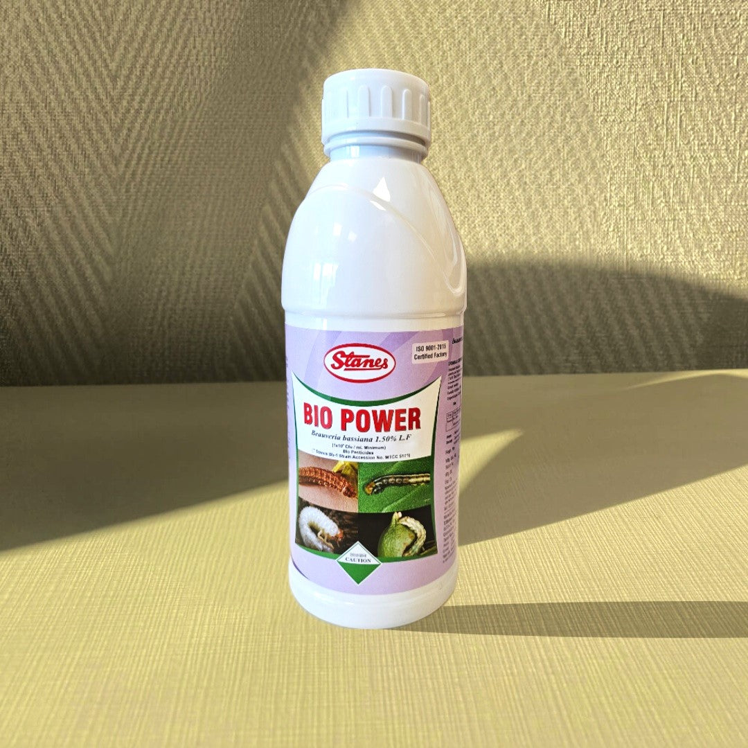 T. Stanes Bio Power 1ltr Matihaat