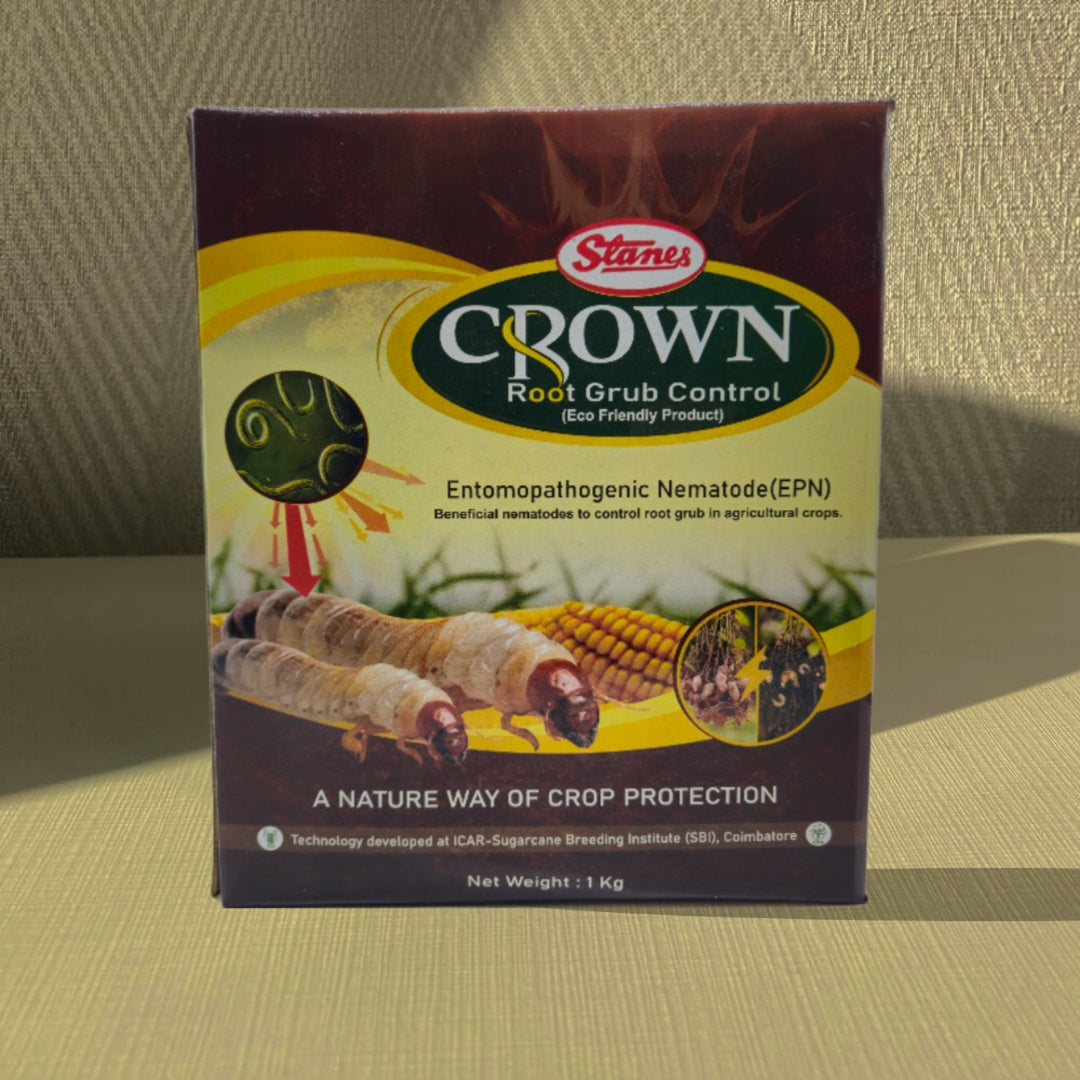 T. Stanes Crown 1kg Matihaat