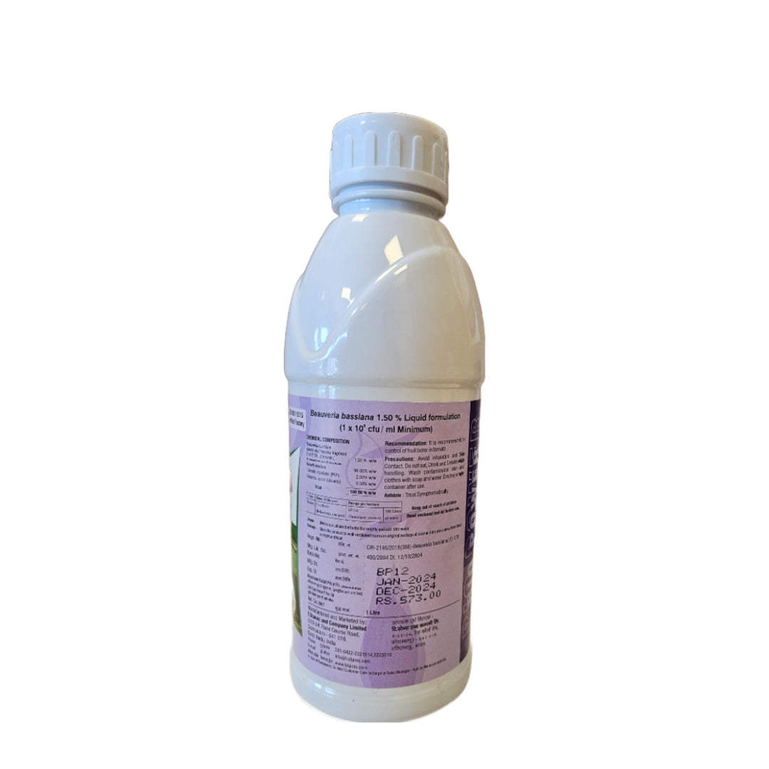 T. Stanes Bio Power 1ltr Matihaat