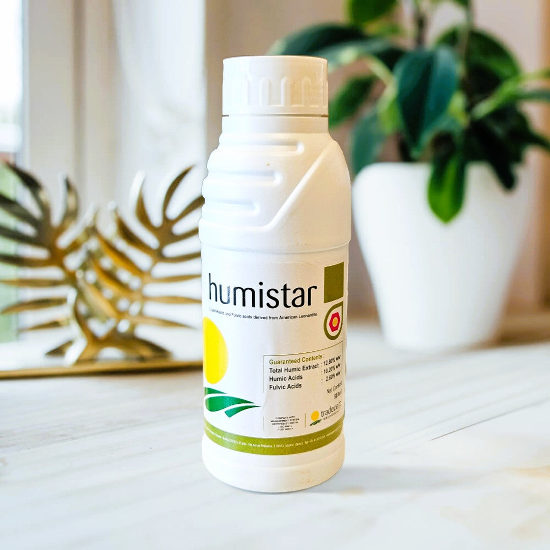 TradeCorp -Humistar 500ml Matihaat