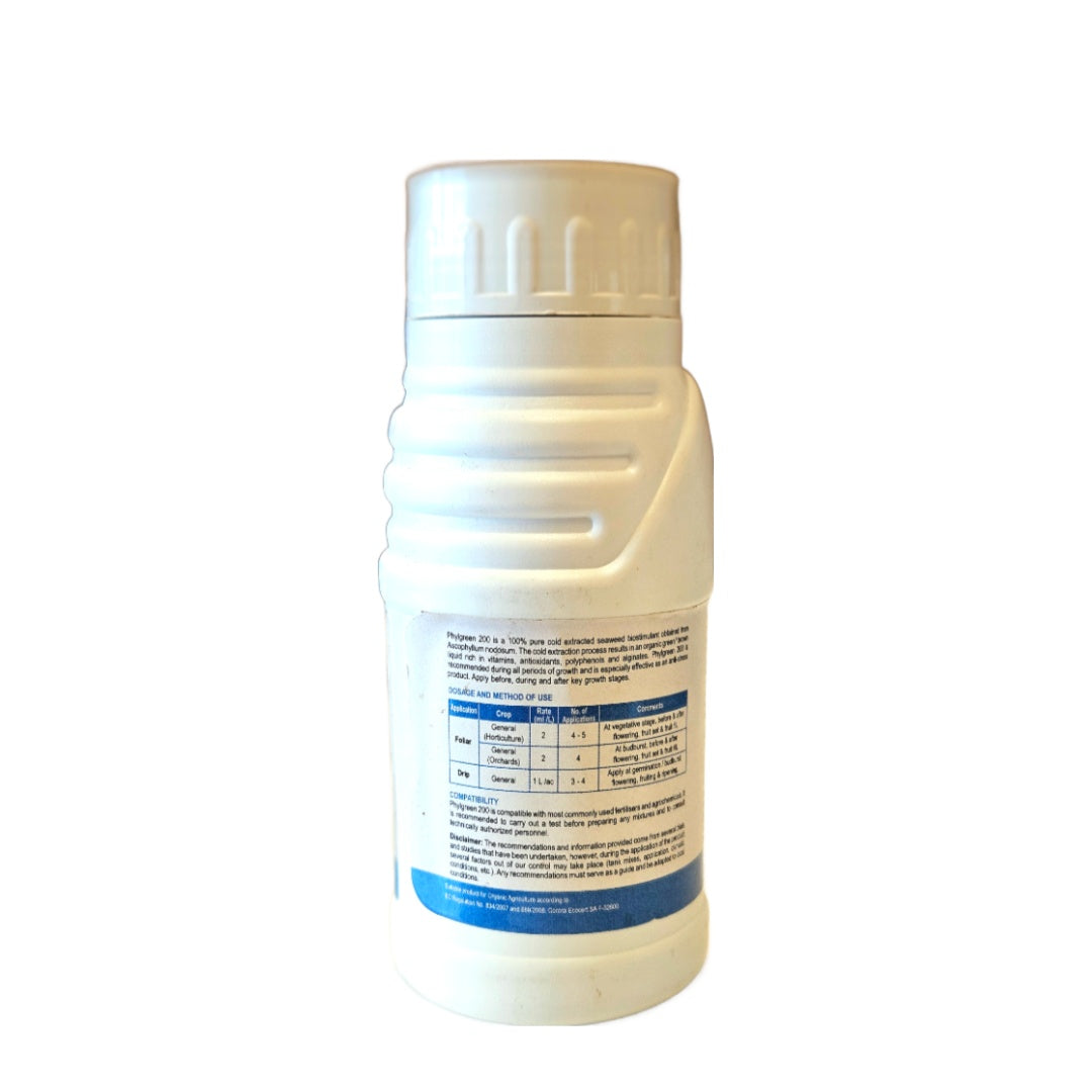 Tradecorp Phylgreen 200 250ml Matihaat