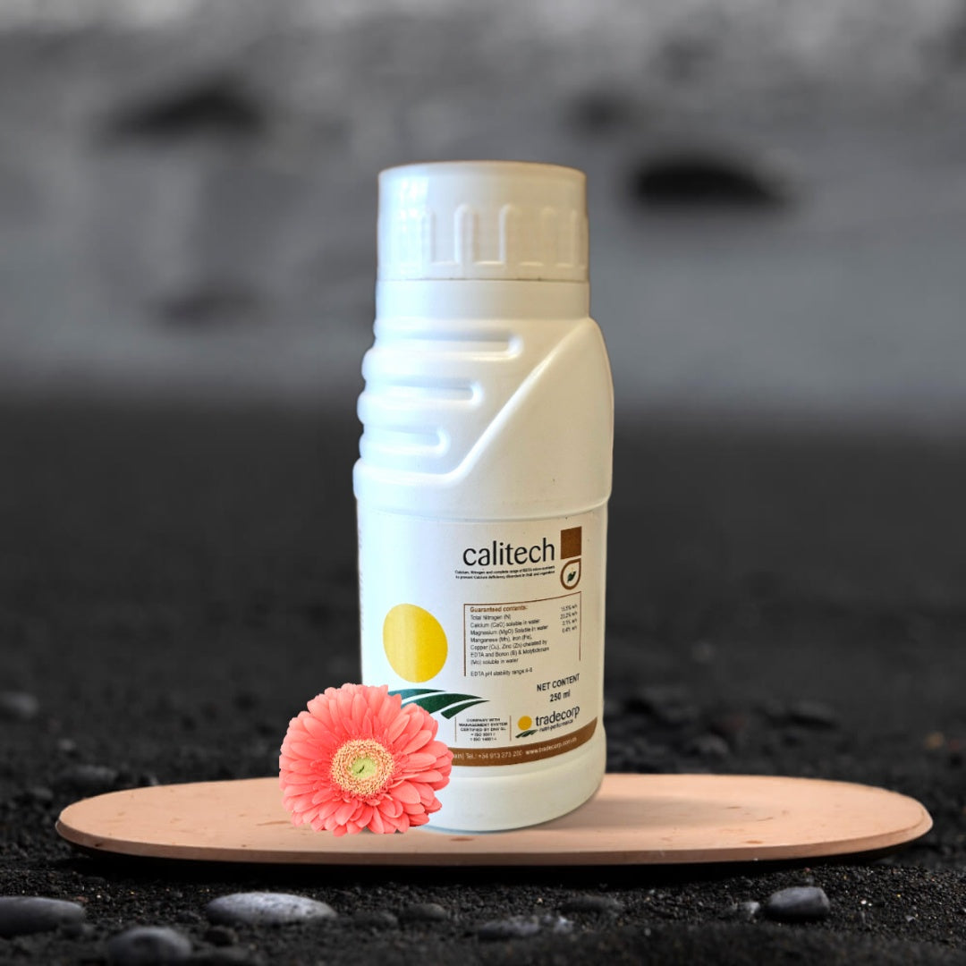 Tradecorp Calitech 250ml Matihaat