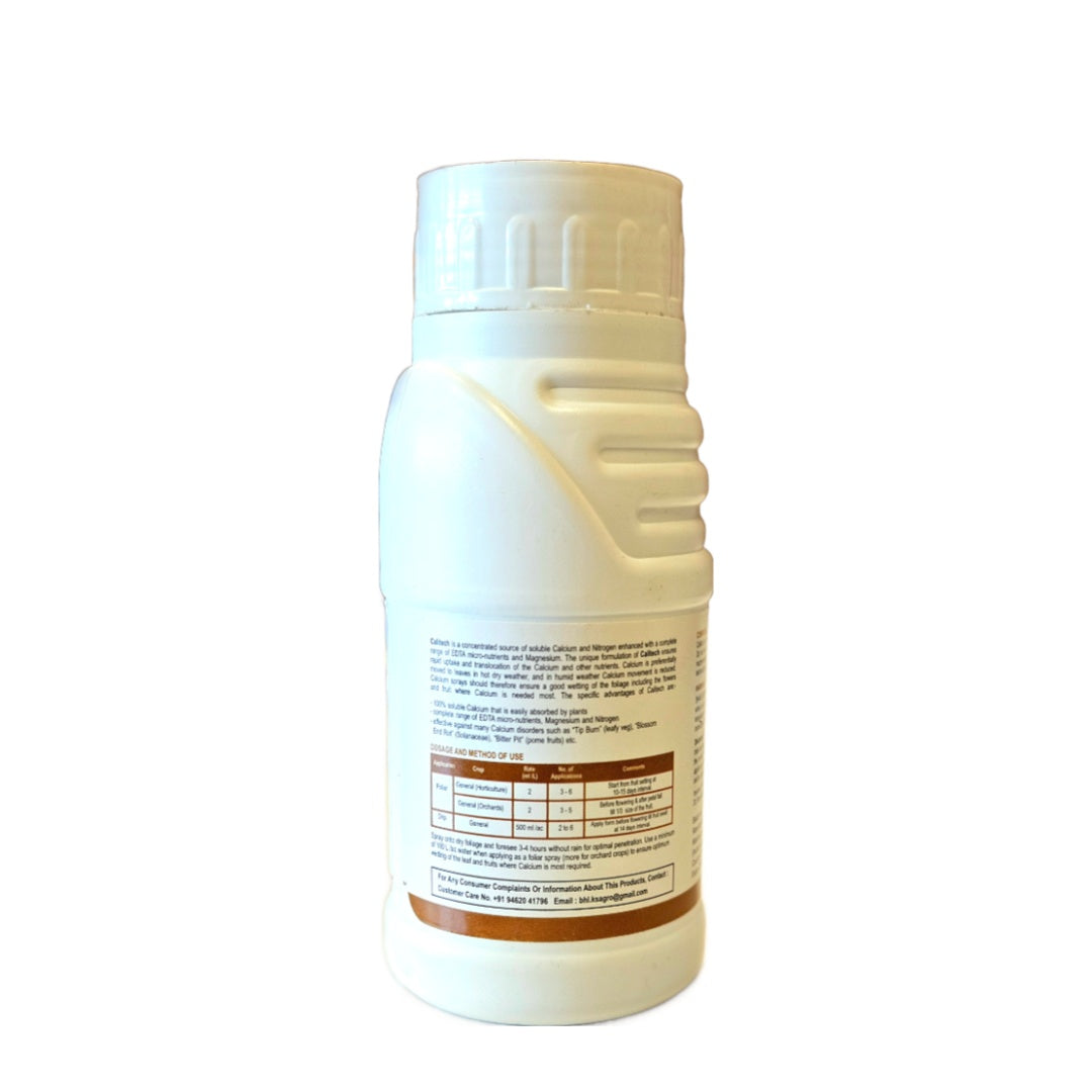 Tradecorp Calitech 250ml Matihaat