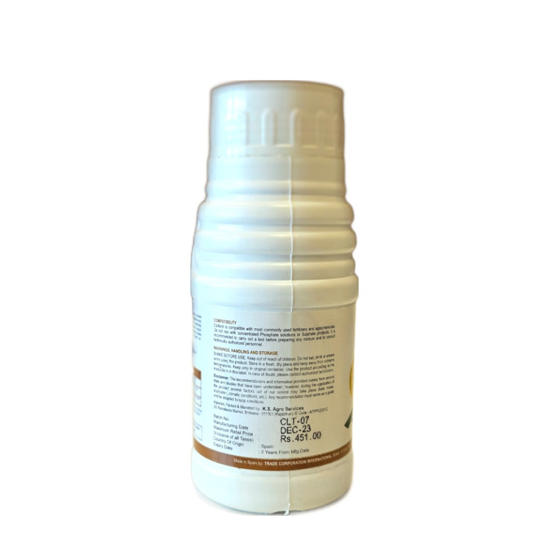 Tradecorp Calitech 250ml Matihaat