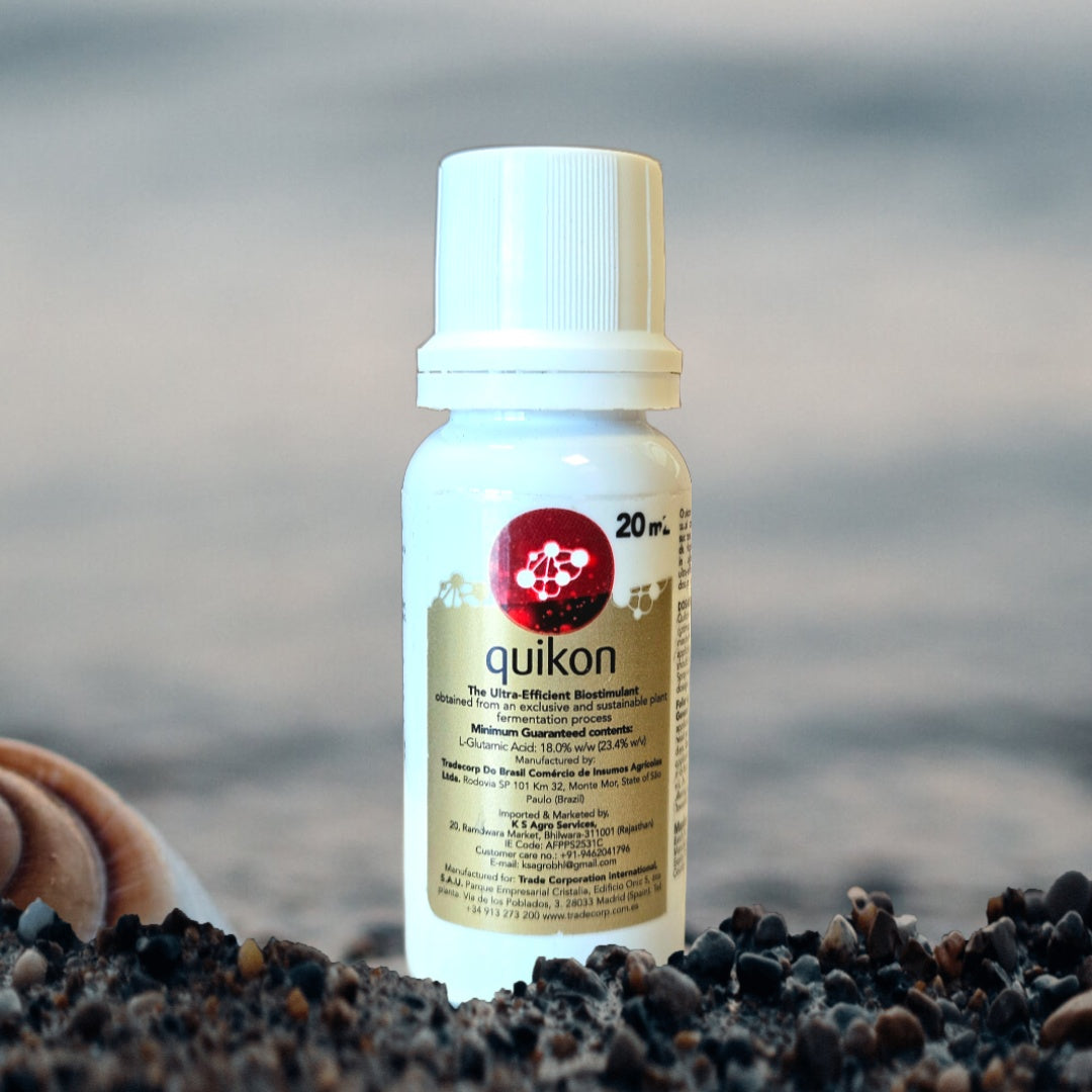 Tradecorp Quikon 20ml Matihaat