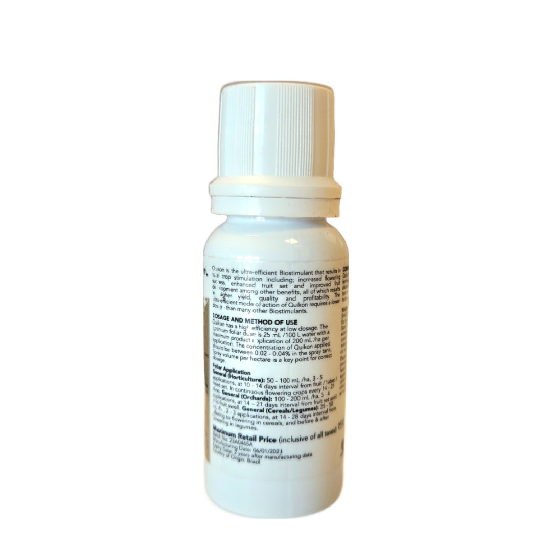 Tradecorp Quikon 20ml Matihaat