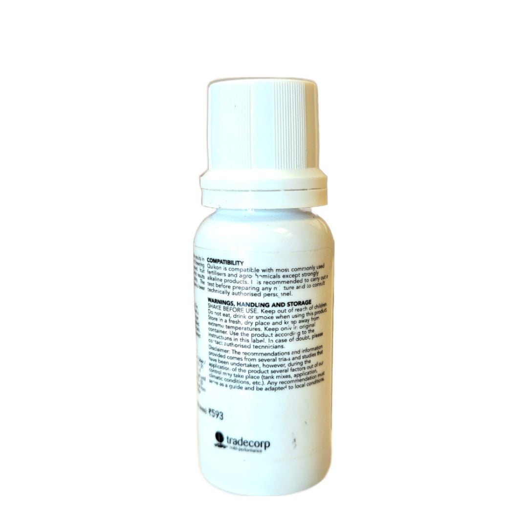 Tradecorp Quikon 20ml Matihaat