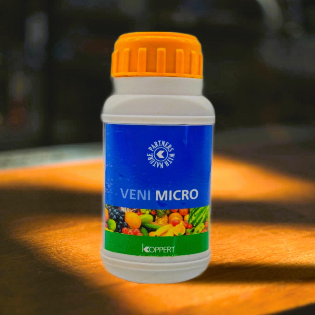 Koppert Veni Micro 250ml My Store