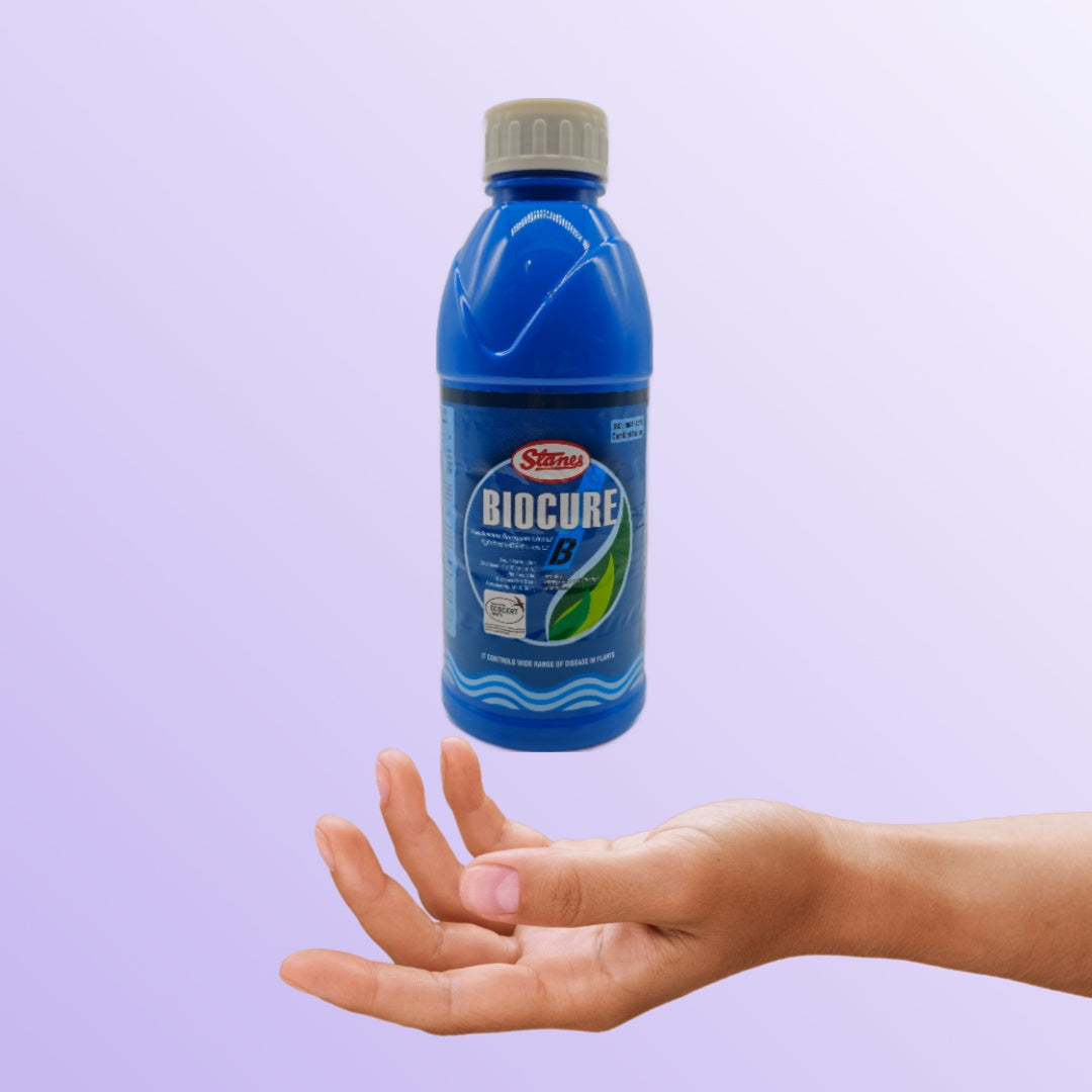T. Stanes Biocure B 1ltr Matihaat