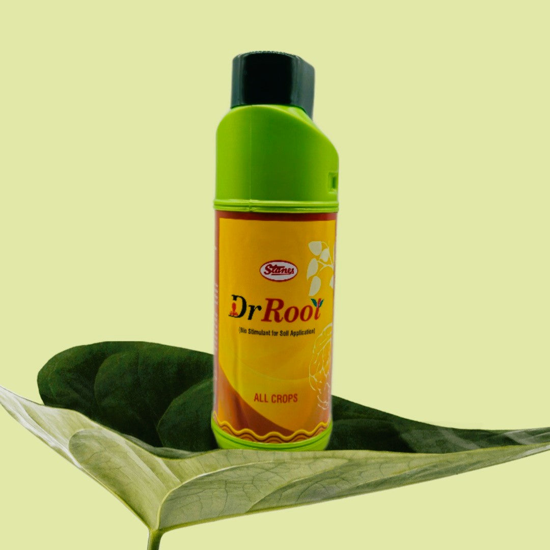 T. Stanes Dr. Root 1ltr Matihaat