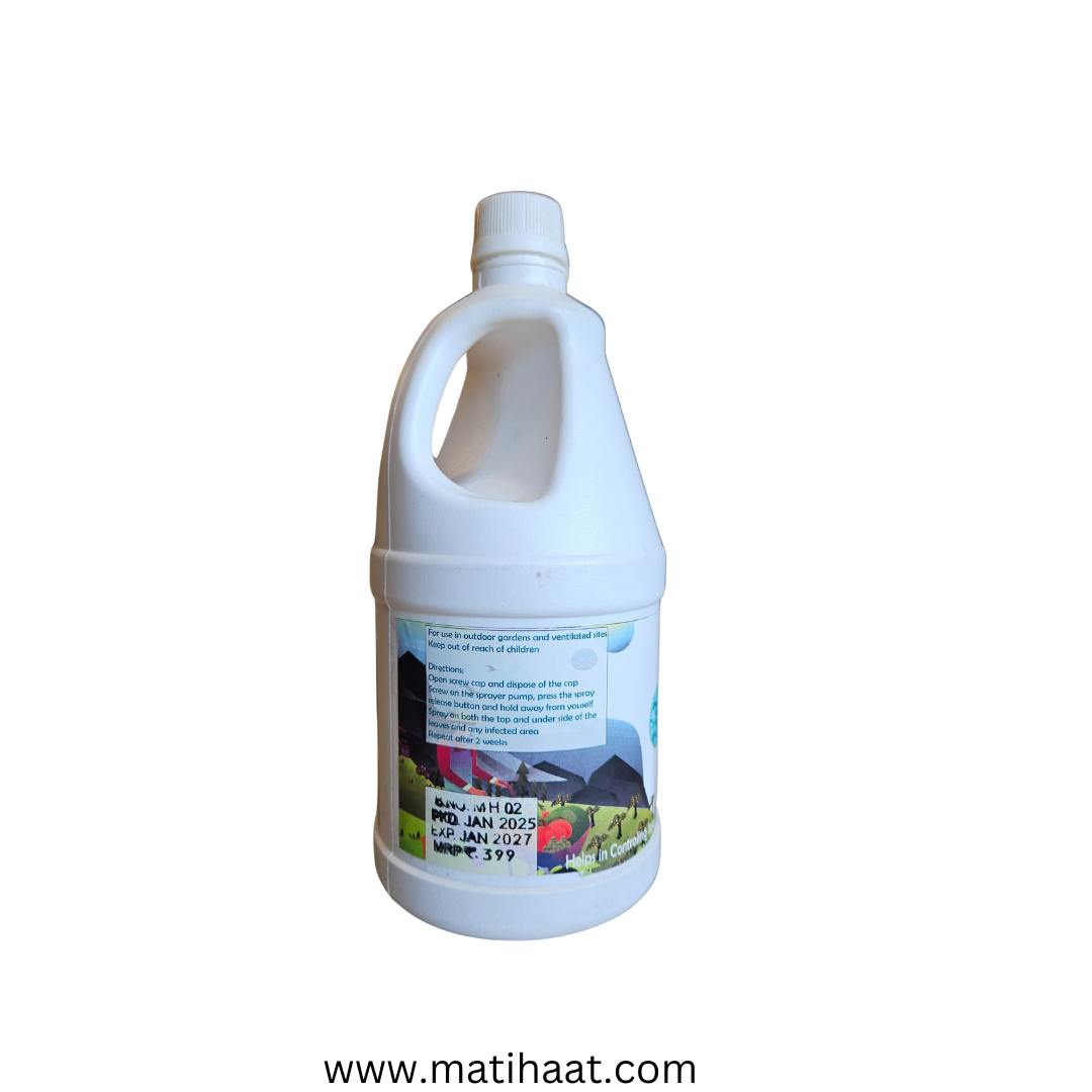 Mati NanoPower Ready to use spray 1L Matihaat