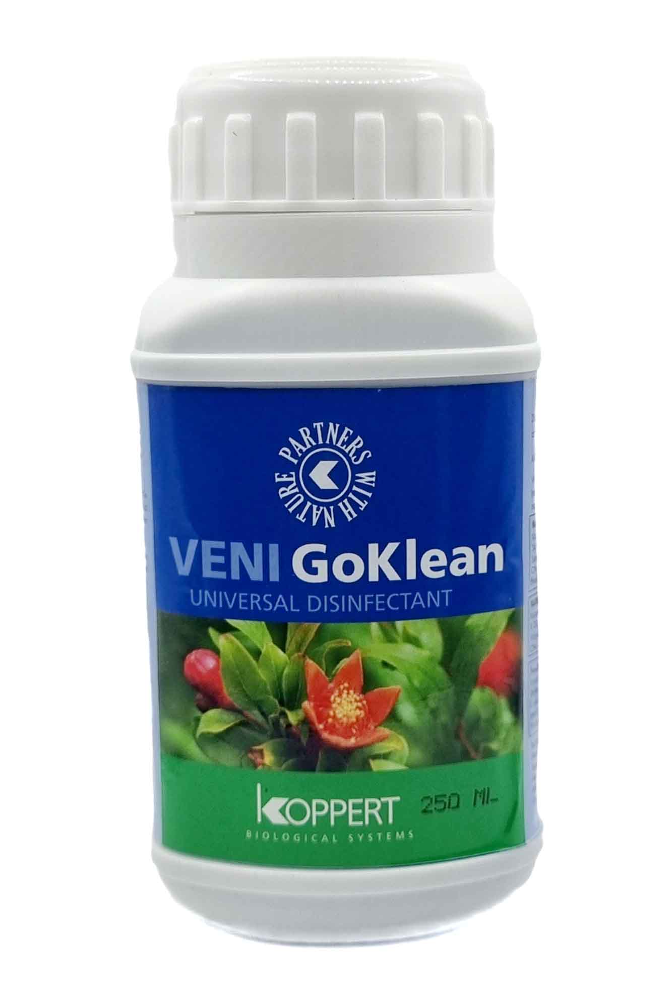 Koboclean Detergente Universale – Veneta Shop