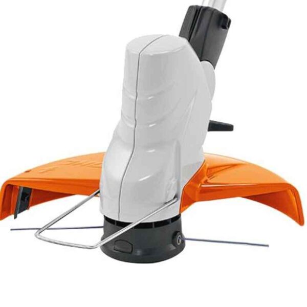 Stihl Electric Brushcutter FSE 52 - Image 2