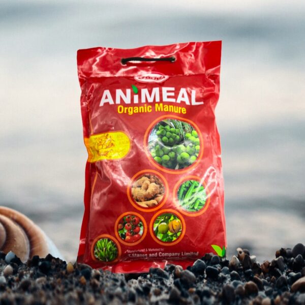 T. Stanes Animeal 2kg