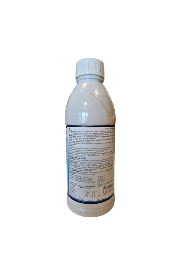 T.Stanes Pro NUTRI Liquid consortia NPK (Bio fertilizer)1ltr - Image 3